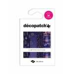 4Bl Metallic Weihnachtsabend