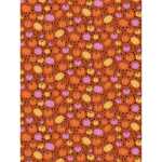 4Bl Metallic sort Skelette