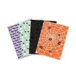 4Bg Decopatch 30x40 Halloween