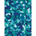 4Bg Decopatch 30x40 Aurea Borealis