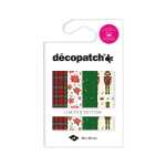 4Bg Decopatch 30x40 Nussknacker