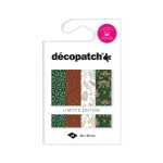 4Bg Decopatch 30x40 Wald