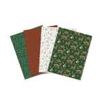 4Bg Decopatch 30x40 Wald