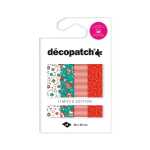 4Bg Decopatch 30x40 Elfen