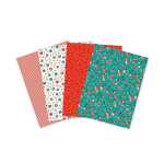 4Bg Decopatch 30x40 Elfen