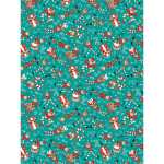 4Bg Decopatch 30x40 Elfen