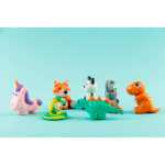 SUPER-SOFTY 350 G Orange