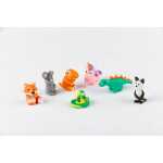 SUPER-SOFTY 350 G rosa