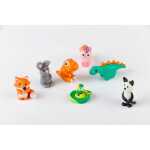 SUPER-SOFTY 350 G schwarz