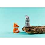 SUPER-SOFTY 350 G weiss