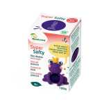Box Super Softy 100g, Violett