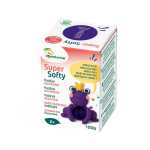 Box Super Softy 100g, Violett