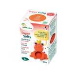 Box Super Softy 100g, Orange