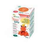 Box Super Softy 100g, Orange