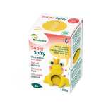 Box Super Softy 100g, gelb