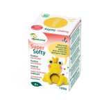 Box Super Softy 100g, gelb