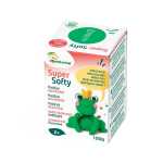 Box Super Softy 100g, grün