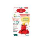Box Super Softy 100g, Rot