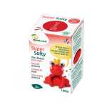 Box Super Softy 100g, Rot