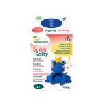 Box Super Softy 100g, Blau