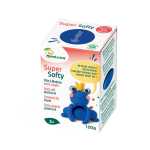 Box Super Softy 100g, Blau
