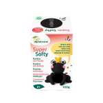 Box Super Softy 100g, schwarz