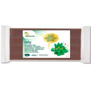 SOFTY 500 G Braun
