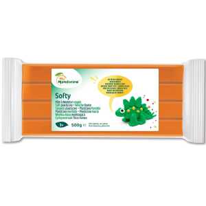 SOFTY 500 G Orange