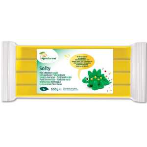 SOFTY 500 G Gelb
