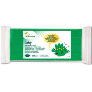 SOFTY 500 G grün