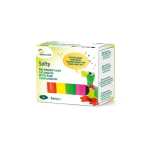 Softy Kit 6x62g, Neon sort