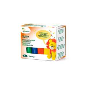 SOFTY 6 Sortiert X 62 G
