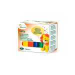 SOFTY 6 Sortiert X 62 G