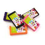 5xSuper Softy 500g KomplemFarben