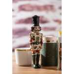 Nussknacker Soldat 6,5x3,5x22cm