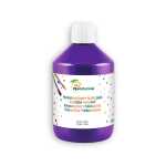 Acryl Matt 500ML Violett