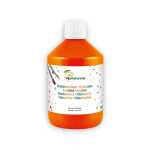 Acryl Matt 500ML Orange