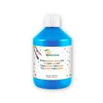 Acryl Matt 500ML Hellblau