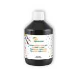 Acryl Matt 500ML schwarz