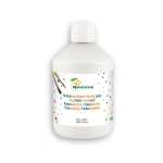 Acryl Matt 500ML weiss