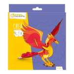 Puzzle 3D Phoenix