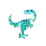 Puzzle 3D Dinosaur