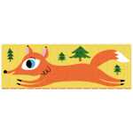 Puzzles Sticks, Waldtiere