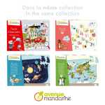 Lernpuzzle, Wasserkreislauf