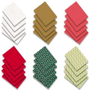 Sonderschulsortiment Weihnachten