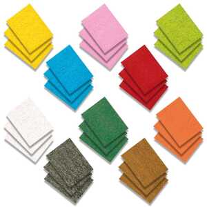 Sonderschulsortiment Mosaik