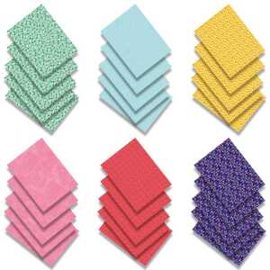 Sonderschulsortiment acidulee