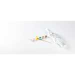 Bemalbare Puppe, Juliette 22 cm