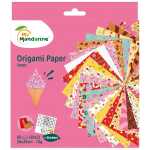 Origami Paper Sweets 60Bl 20x20cm