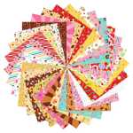 Origami Paper Sweets 60Bl 20x20cm